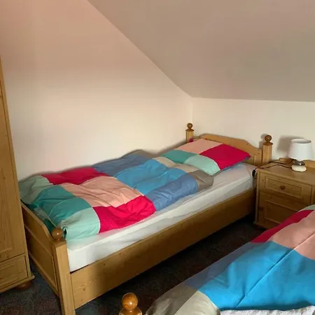 Alt Ochshausen Lohfelden